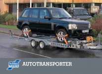 Autotransporter DE