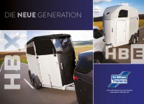 HBX HBE Brochure DE