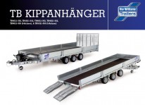 TB Kippanhanger Tiltbed DE