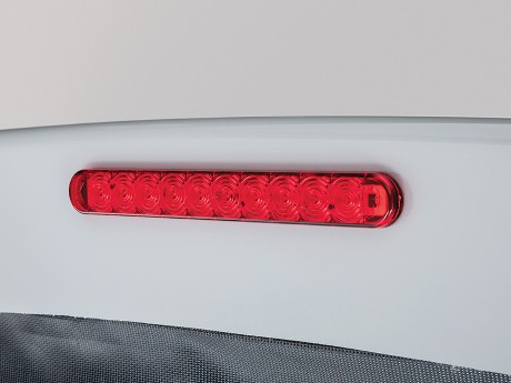 High Level Brake Light Drittes Bremslicht