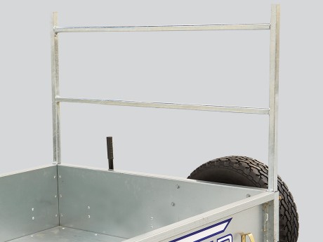 SAT Ladder Rack Support long chargement